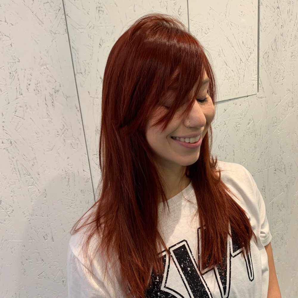 Minor Rose - Hair Salons Near Me - New York, New York Minor Rose - Hair Salons Near Me - New York, New York