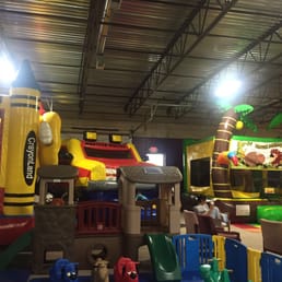 Great place!