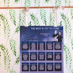 FedEx Office Print & Ship Center - Seating chart