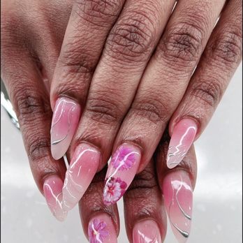 Angel Nails - Nail Salons Near Me - D'Iberville, Mississippi Angel Nails - Nail Salons Near Me - D'Iberville, Mississippi