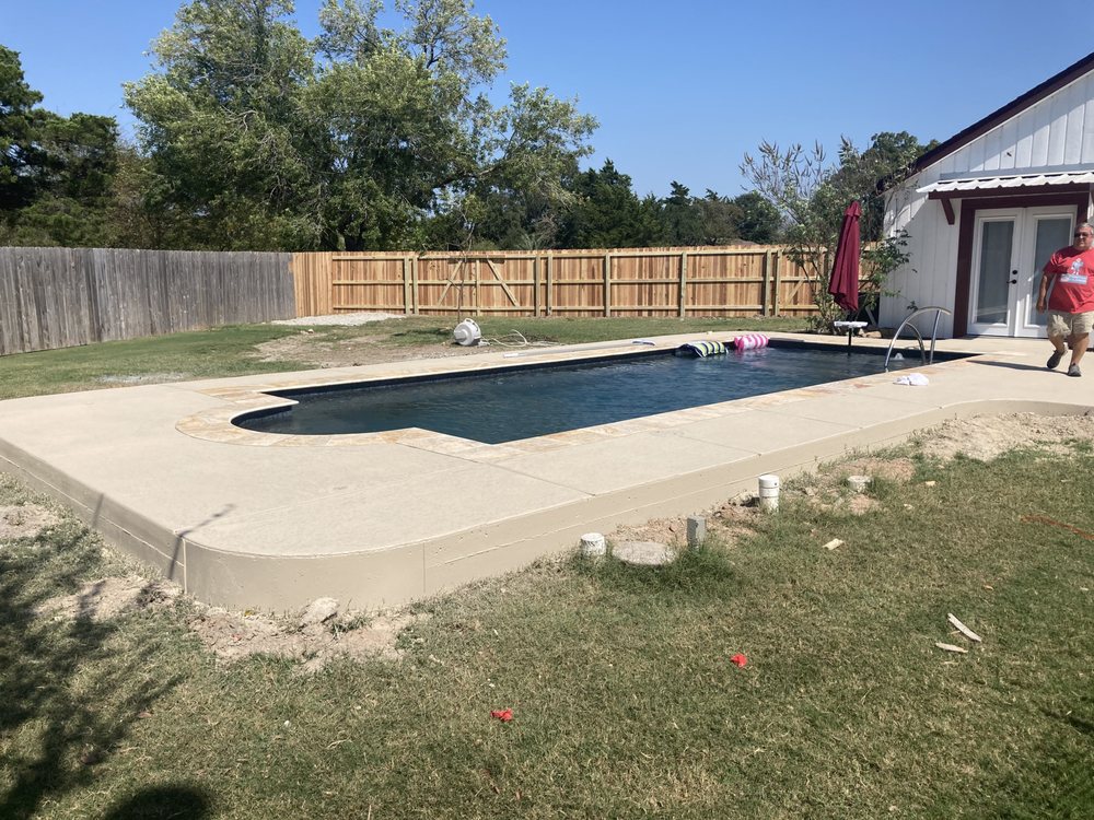 Slide of Aggieland Fence