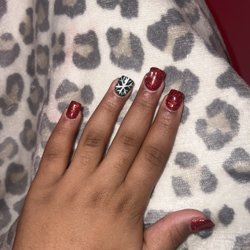 Style Nails - Nail polish coming off