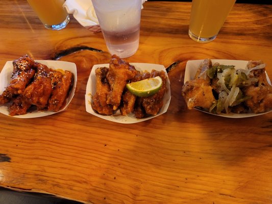 Chick N Beer by null