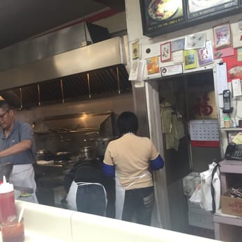 Peking Wok Restaurant - Nice employees good food !!! The chicken wings are awesome !! - Chinese Near Me - San Francisco, California Peking Wok Restaurant - Nice employees good food !!! The chicken wings are awesome !! - Chinese Near Me - San Francisco, California