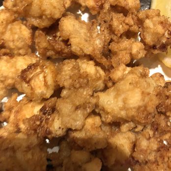 Imanas Tei - Fried squid - Sushi Bars Near Me - Honolulu, Hawaii Imanas Tei - Fried squid - Sushi Bars Near Me - Honolulu, Hawaii