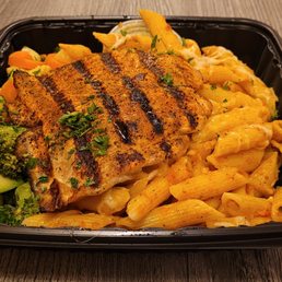 Penne Pasta