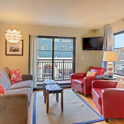 Seattle Oasis Vacation Rentals
