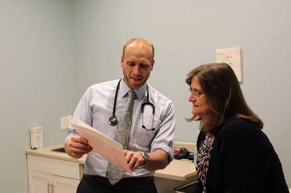 BOONSBORO DIRECT PRIMARY CARE 18024 Forest Rd, Forest, Virginia