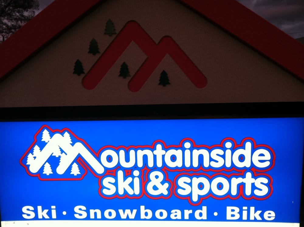 MOUNTAINSIDE SKI & SPORTS Updated October 2024 15 Reviews 5142 E Trindle Rd, Mechanicsburg