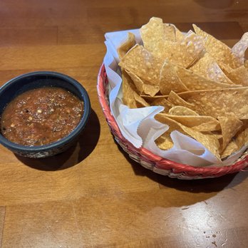 Sabroso! Mexican Kitchen - Chips and salsa - Mexican Near Me - Garden Grove, California Sabroso! Mexican Kitchen - Chips and salsa - Mexican Near Me - Garden Grove, California