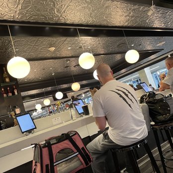 Mimosa - The bar! - French Near Me - St Paul, Minnesota