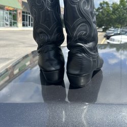 Longleaf Shoe Repair