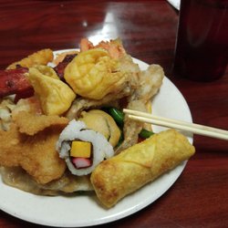 Great Wall Buffet