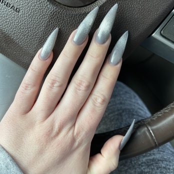 Secret Nails - Nail Salons Near Me - Shorewood, Illinois