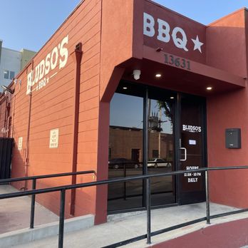 Bludso's BBQ - Entry - Barbeque Near Me - Panorama City, California