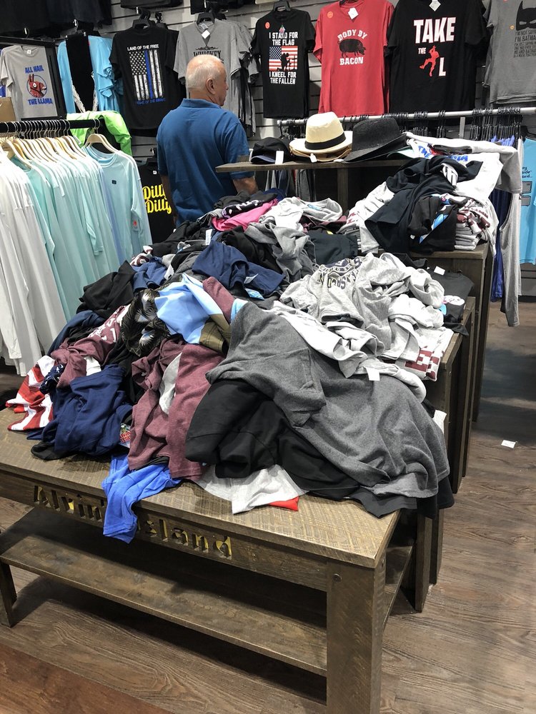 ALVIN’S ISLAND760 Updated May 2024 21 Reviews 3 Via De Luna Dr