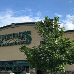 Sportsman's Warehouse