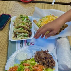 Humberto's Taco Shop 3