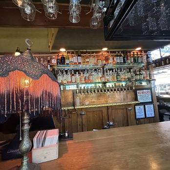 Hal’s Cafe - McMenamins - Bars Near Me - Portland, Oregon Hal’s Cafe - McMenamins - Bars Near Me - Portland, Oregon