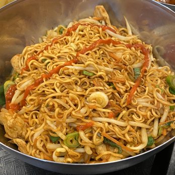 2 Asian Brothers - Street Noodles Bowl - Sandwiches Near Me - Chicago, Illinois