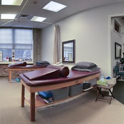 Essex Physical Therapy & Chiropractic