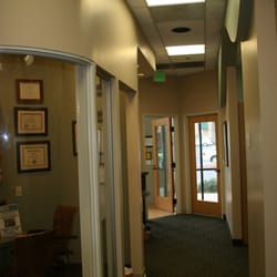 Brian Davey, DDS - Carmel Valley Family Dentistry - Office