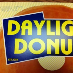 Ken's Daylight Donuts