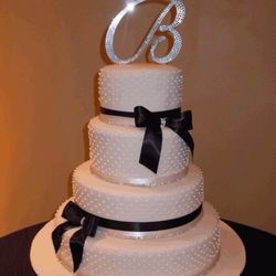 Celebrity Cakes