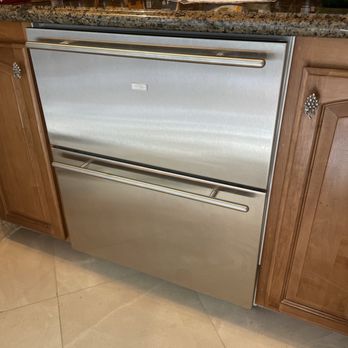 SUBZERO REFRIGERATOR REPAIR Updated July 2025 24 Photos 440