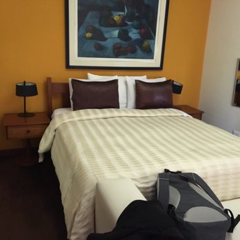 Under30Experiences - Hotel room in Lima, Peru and pictures of Inca trail and random places in Peru - Tours Near Me - Austin, Texas