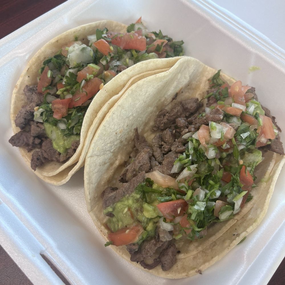 Carne asada tacos Carne asada tacos