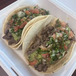 Carne Asada