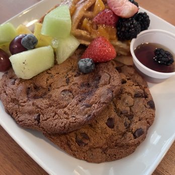 Klassics - Brunch sweet plate - Venues & Event Spaces Near Me - Minneapolis, Minnesota