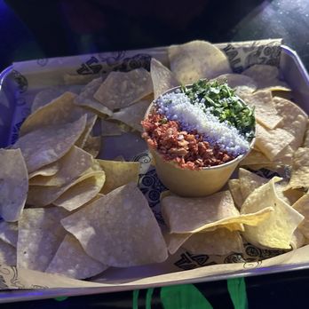 Talkin' Tacos Dallas - Juice Bars & Smoothies Near Me - Plano, Texas