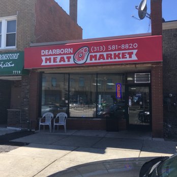 Dearborn Meat Market - Meat Shops Near Me - Dearborn, Michigan Dearborn Meat Market - Meat Shops Near Me - Dearborn, Michigan