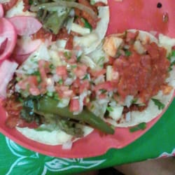 Taco Loro - Tacos de suadero, baratos y bien servidos