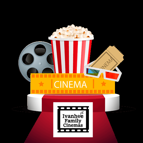 IVANHOE FAMILY CINEMAS Updated July 2024 320 Ivanhoe Dr, Walterboro