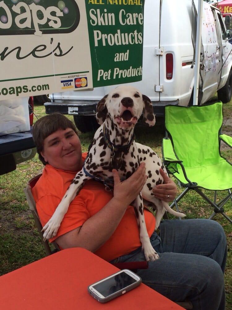 Farmers Market at Poplar Grove Plantation Logo