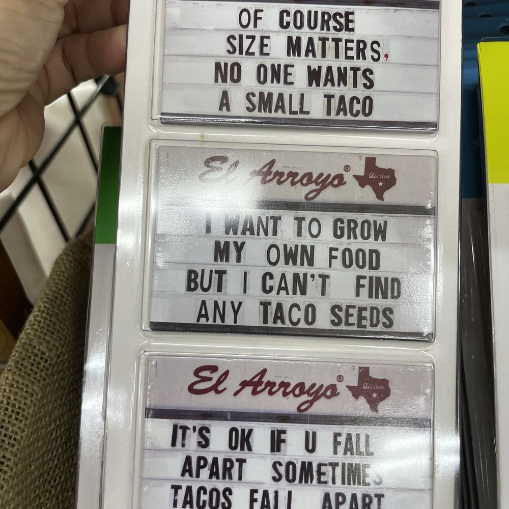 Buc-ee's - Magnets - Gas Stations Near Me - Temple, Texas