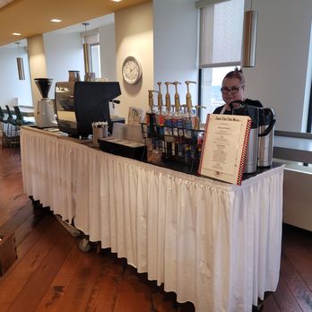 Sweet Sips - Mobile Coffee Bar - Food Trucks Near Me - Pittsburgh, Pennsylvania Sweet Sips - Mobile Coffee Bar - Food Trucks Near Me - Pittsburgh, Pennsylvania