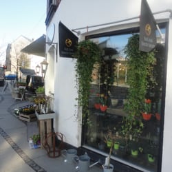 Frederiksberg Blomster