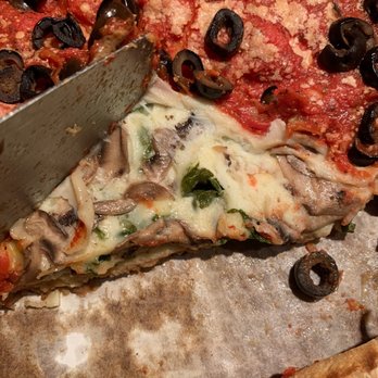 Giordano's - Toppings - Pizza Near Me - Schererville, Indiana