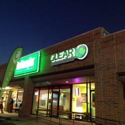 Global Wireless - Oltorf Clear Store