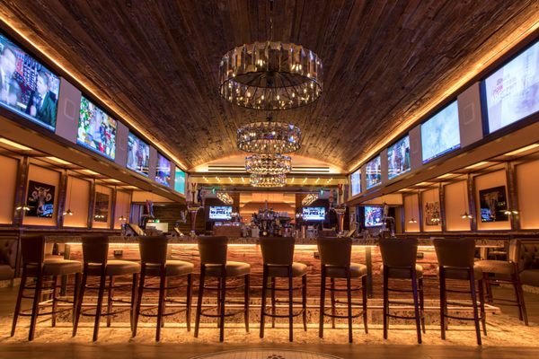 Liberty Bell Gastropub by null