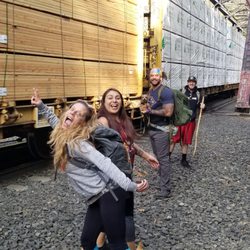 Aj's Outdoor Adventures - Dunsmuir