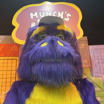 Chuck E. Cheese - History - Pizza Near Me - Mentor, Ohio Chuck E. Cheese - History - Pizza Near Me - Mentor, Ohio