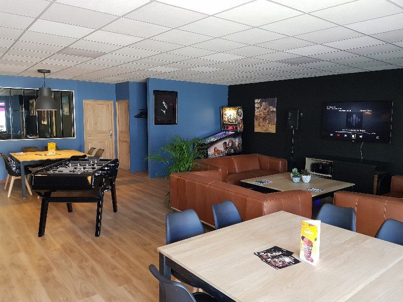 L'Évasion Escape Game