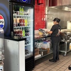 El Super Taco Three - Fresh tortillas!