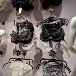 Luxe Gift Shop