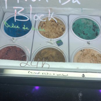 Mr Kream - Ice Cream & Frozen Yogurt Near Me - Miami, Florida Mr Kream - Ice Cream & Frozen Yogurt Near Me - Miami, Florida